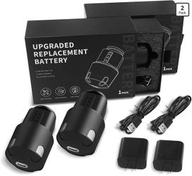 Replacement Battery(brand new)