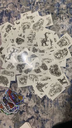 Chicano Tattoos 