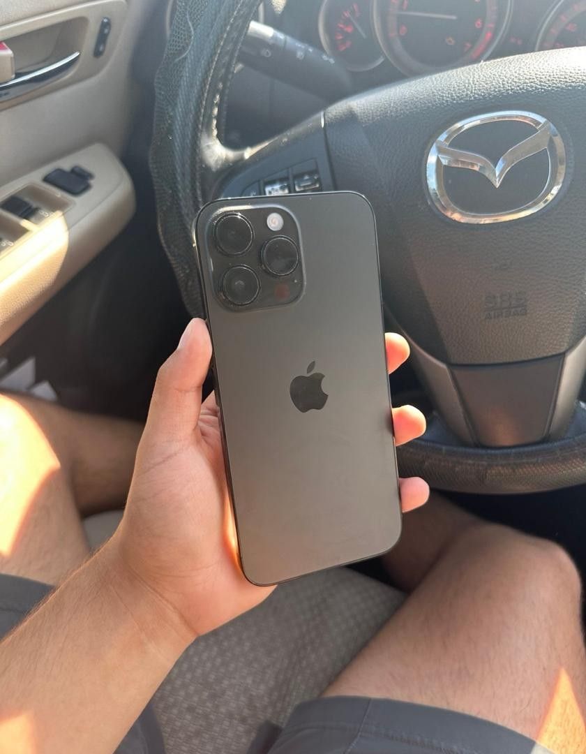 Apple Phone 14 Pro Max