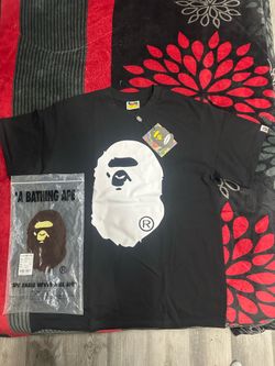 Bape shirt