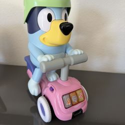 Bluey Toy