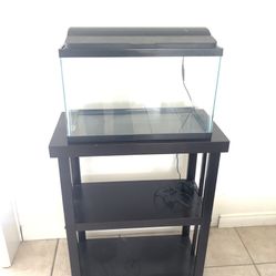 Fish tank