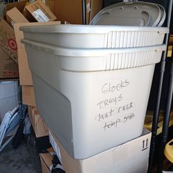 Totes!