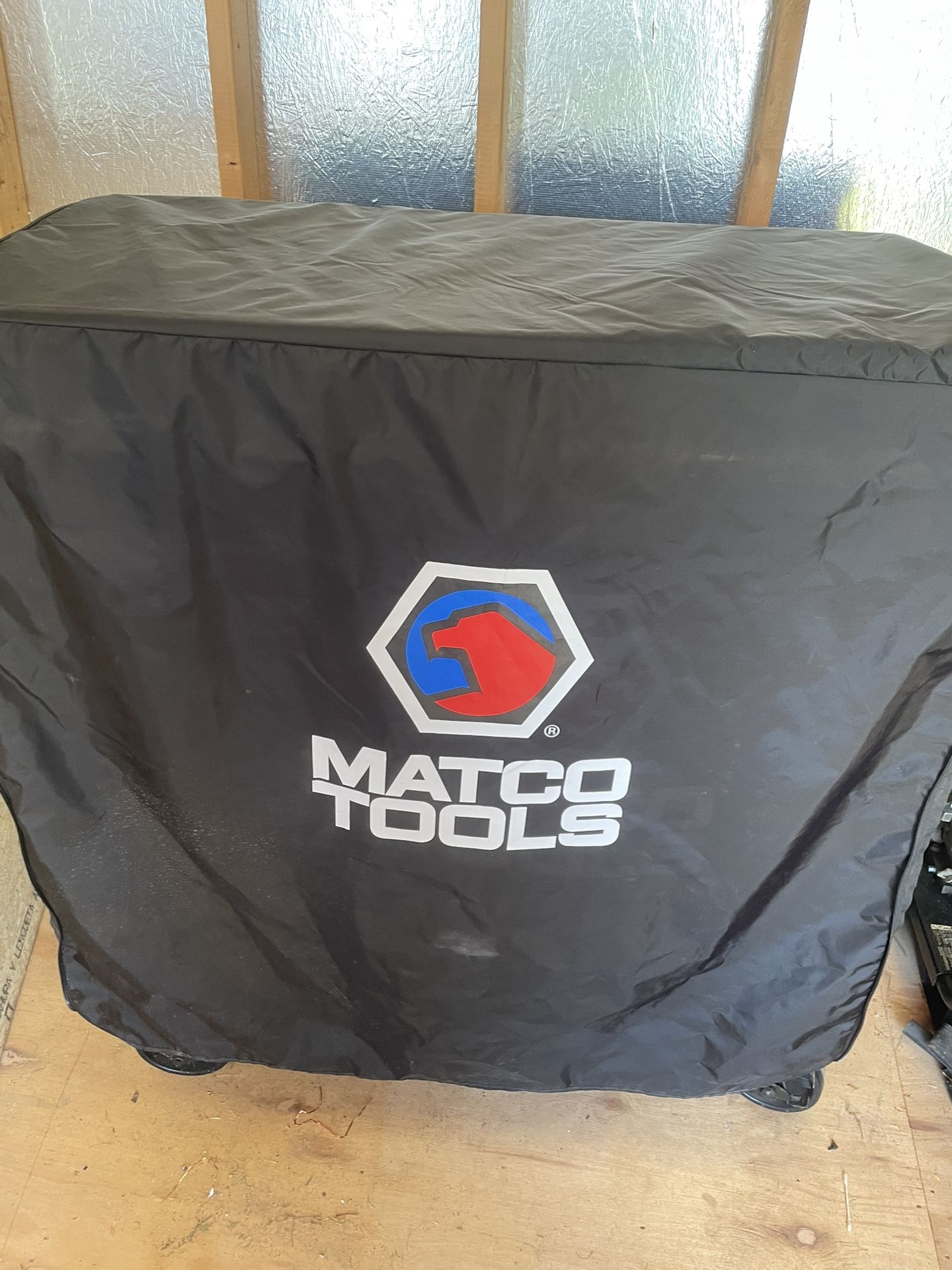 Matco Tool Box
