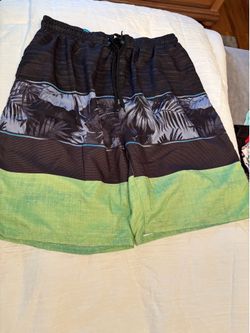 Men’s Bathing suit