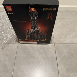 Lego lord of The Ring((10333)