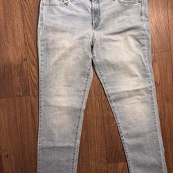 Men’s Jeans 