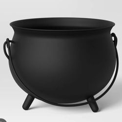 Threshold Cauldron 