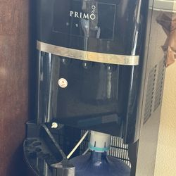 Water dispenser