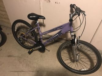 Schwinn traverse bike hot sale