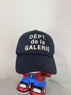 Gallery Dept. French Logo Trucker Hat