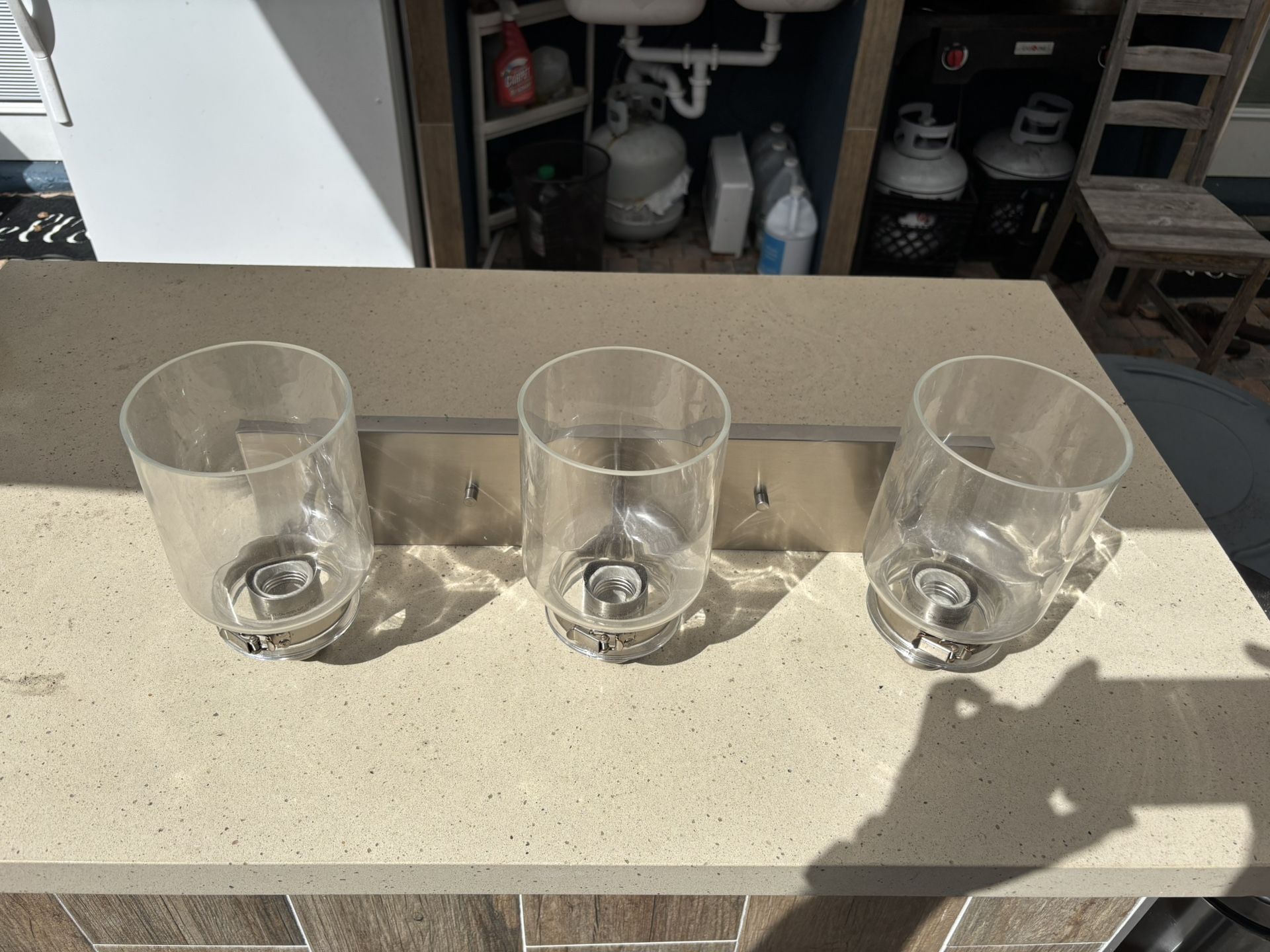 Bathroom Vanity Lights 