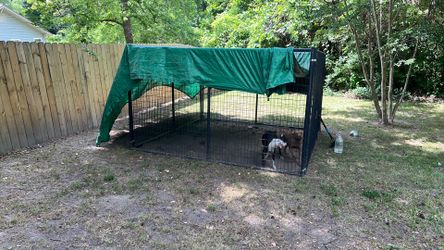 kennels for sale