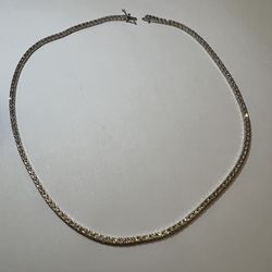 necklace 5 Karat 