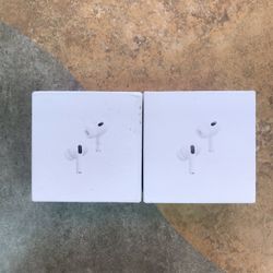 AirPods Pro 2
