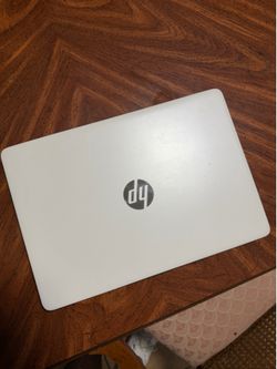 Laptop. Hp intel celeron 4020