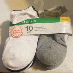 Socks