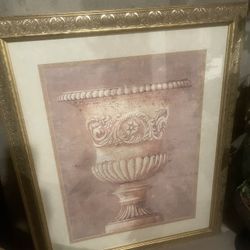 Large Wall Picture