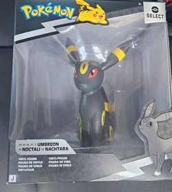 Umbreon Pokemon Select