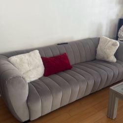 Large Sofa 2 Available