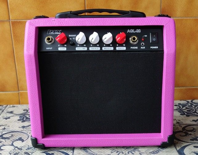 Brand New 20 Watts Electric Guitar Amplifier