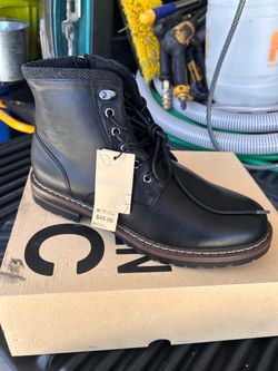 Steven madden boots