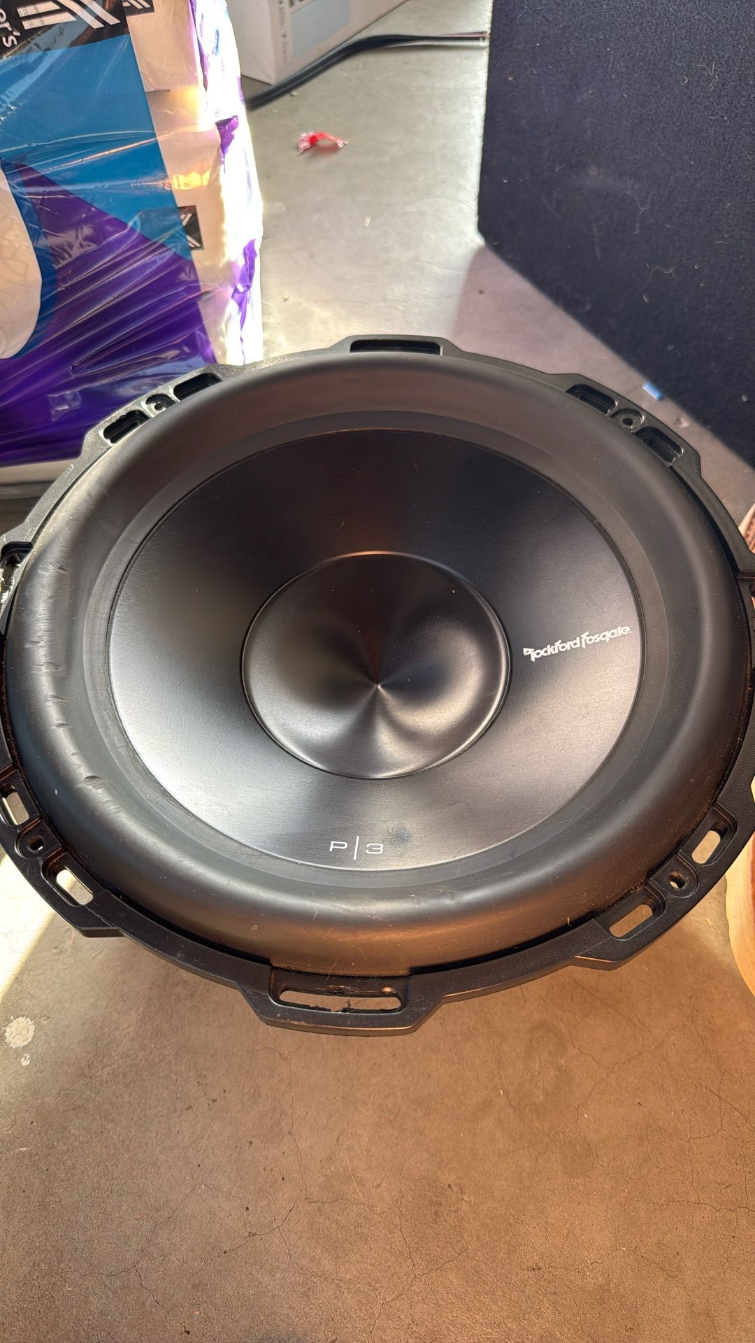 12” P3
