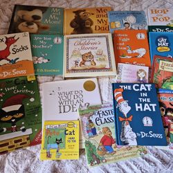 Kids Book Lot Over 20 Books Each Lot ❤️ Each Lot $23 