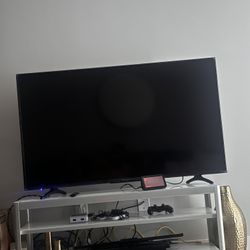 55” 4K  Roku TV 