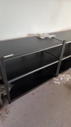 Stackable Commercial Racks for sale