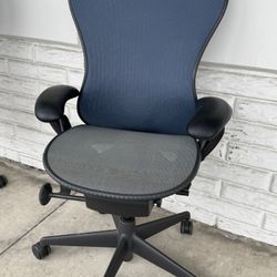Herman Miller Chair 