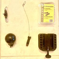 Downrigger/Outrigger Accessories 