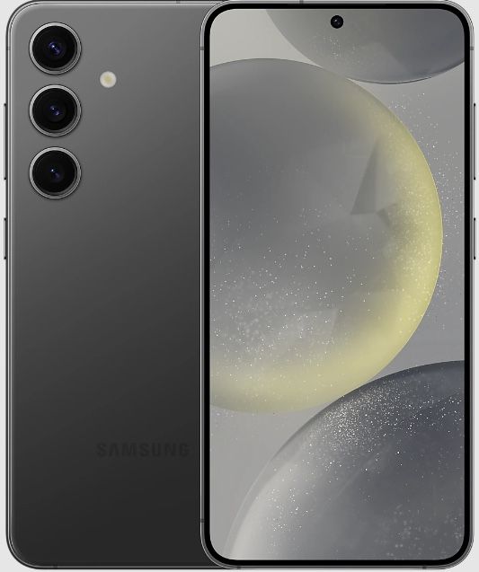Samsung Galaxy S24 SM-S921U 128GB 8GB Preowned Unlocked 
