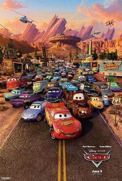 Car toys