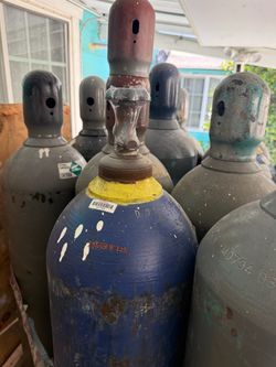 Nitrógeno compreset