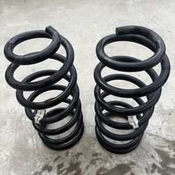 Old Man Emu OME 896 Heavy-duty Rear Coil Springs