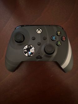 X box controllers