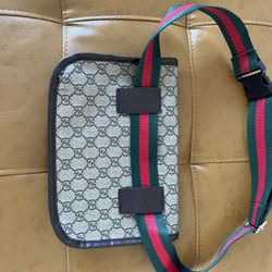 Waist Bag 