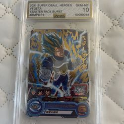 Vegeta 