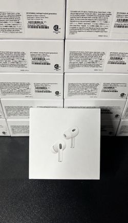 Airpods gen 2