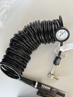 Viair Compressor Hose