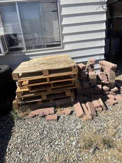 Pallets
