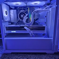 Rtx 5070 am4 build(missing ssd only)