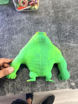 Stretchy Toys 