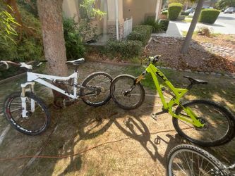 Chumba bikes