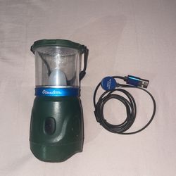 Olight lantern