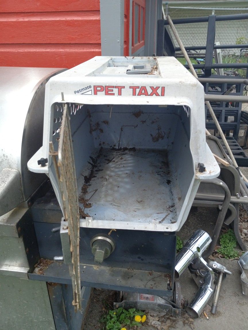 Pet Taxi
