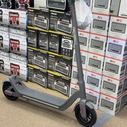 36V Electric Standing Scooter  