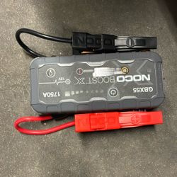 Noco Boots Jumpstart 