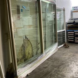 Sliding Door /khaki